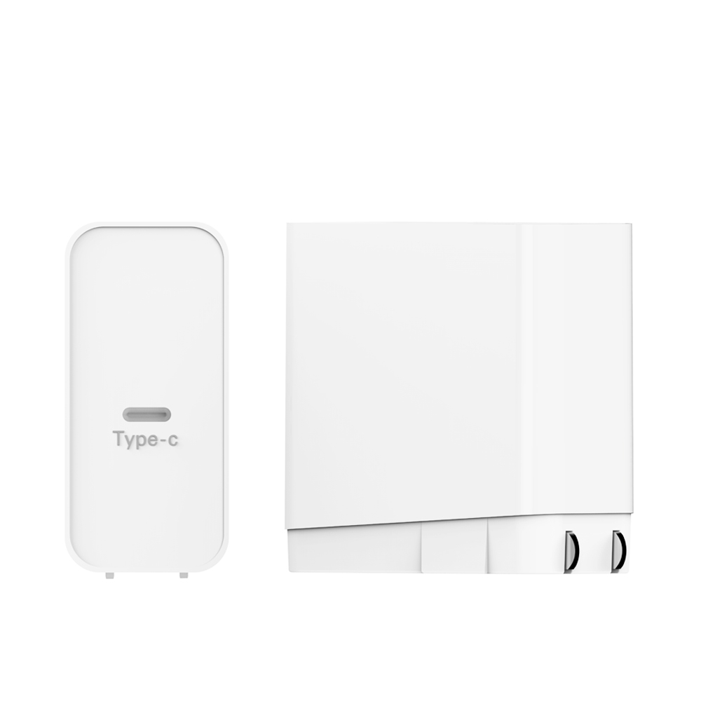 45W USB-C PD充电器